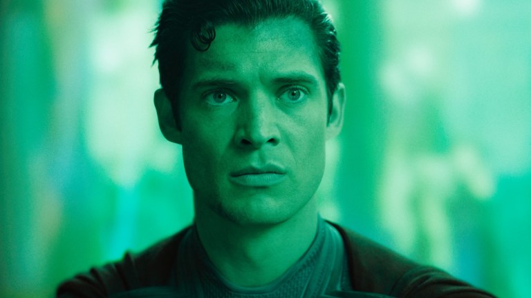 Major DCU Character Introduced in Superman May Not Be a Villain After All Major DCU Character Introduced in Superman May Not Be a Villain After All