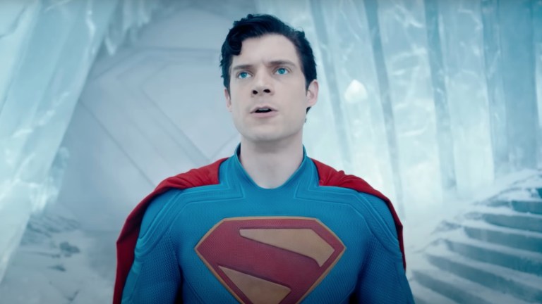 DC Just Set Up a Deep Cut Superman Villain Nobody Would Expect (Twice) DC Just Set Up a Deep Cut Superman Villain Nobody Would Expect (Twice)