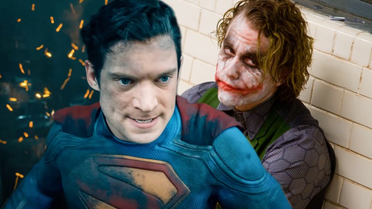 James Gunn’s Superman Is Set To Hit a Record No DC Movie Has Since The Dark Knight James Gunn’s Superman Is Set To Hit a Record No DC Movie Has Since The Dark Knight