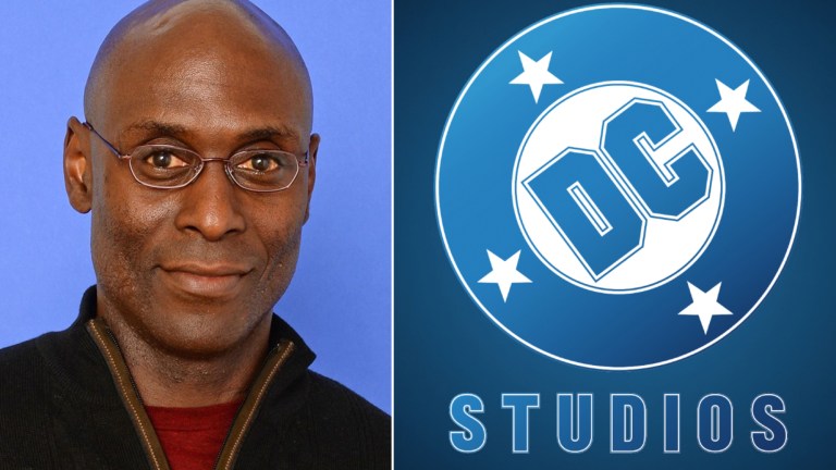 James Gunn Reveals the DC Role He Wrote for Lance Reddick James Gunn Reveals the DC Role He Wrote for Lance Reddick
