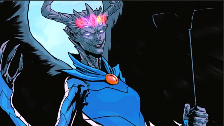 DC Already Has Their Next Big Villain (and It’s a Fan-Favorite Teen Titan) DC Already Has Their Next Big Villain (and It’s a Fan-Favorite Teen Titan)