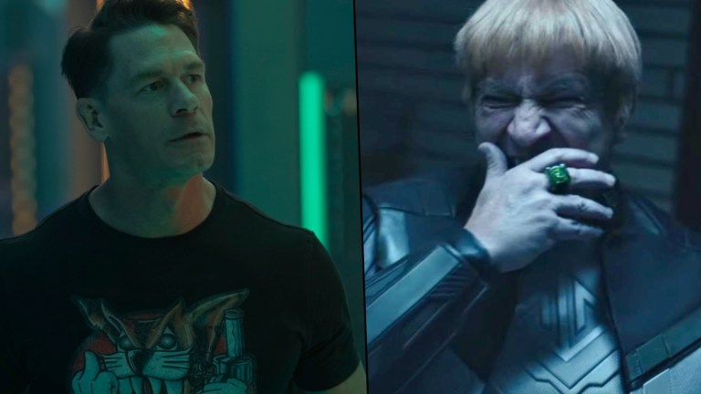 James Gunn Made a Peacemaker Deleted Scene DCU Canon After DC Told Him “You Can’t Do That” James Gunn Made a Peacemaker Deleted Scene DCU Canon After DC Told Him “You Can’t Do That”