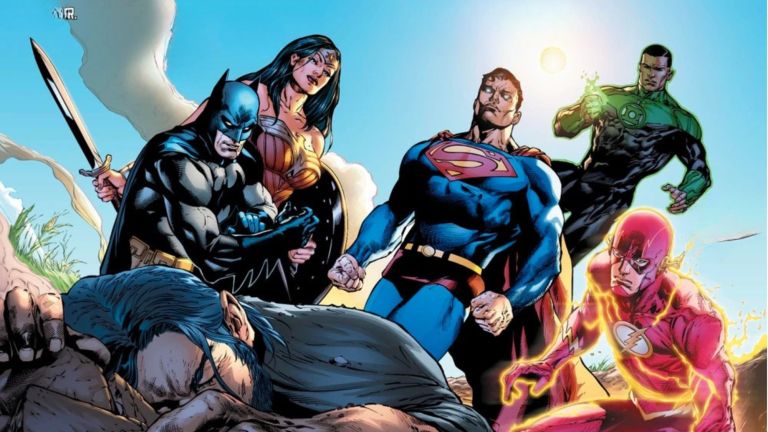 5 DC Heroes Who Are Terrible Leaders 5 DC Heroes Who Are Terrible Leaders