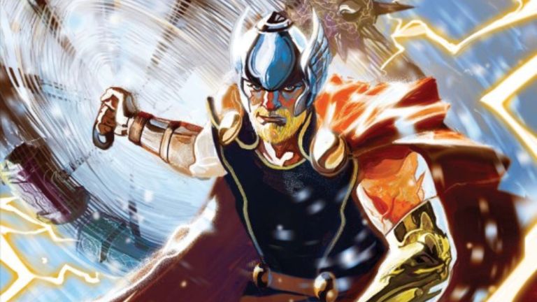 7 Times Marvel Heroes Lost Their Powers 7 Times Marvel Heroes Lost Their Powers