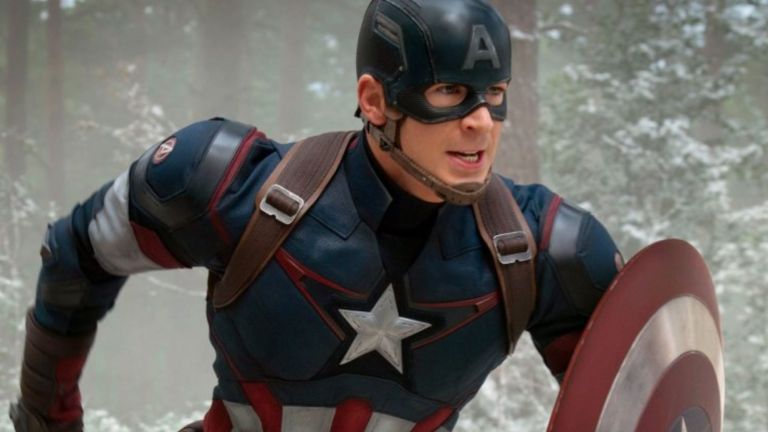Marvel Fans React to Chris Evans’ “Avengers Physique” After MCU Return Rumors Marvel Fans React to Chris Evans’ “Avengers Physique” After MCU Return Rumors