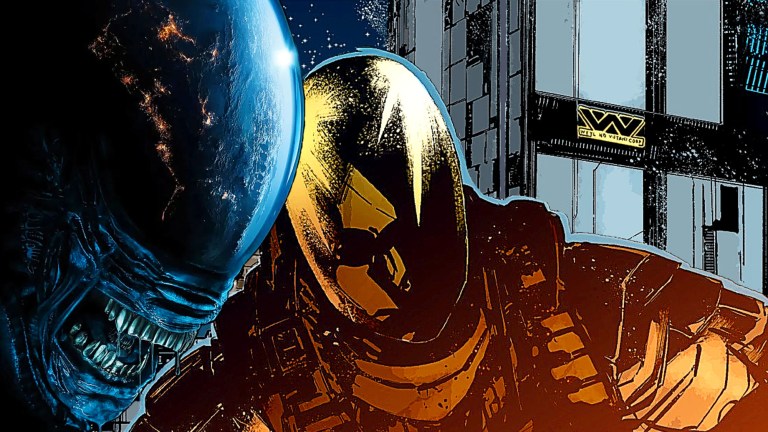 Alien: Earth Owes Everything to Dark Horse Comics (Here’s Why) Alien: Earth Owes Everything to Dark Horse Comics (Here’s Why)