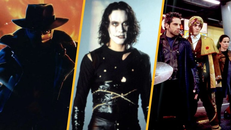 10 Best Superhero Movies (That Aren’t Marvel or DC) 10 Best Superhero Movies (That Aren’t Marvel or DC)