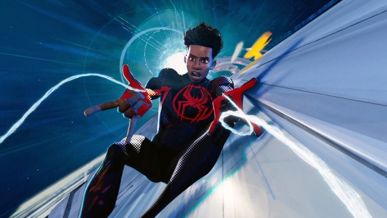 Spider-Man: Beyond the Spider-Verse Gets New Release Date (And Goes Head to Head with Disney) Spider-Man: Beyond the Spider-Verse Gets New Release Date (And Goes Head to Head with Disney)