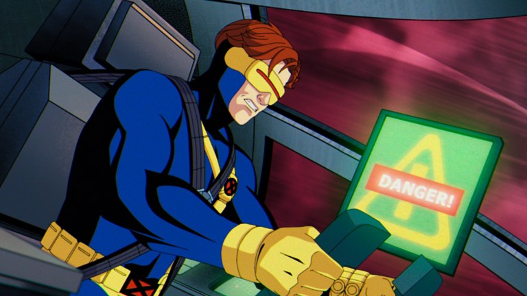 Rumored MCU Cyclops Actor Addresses X-Men Reboot Casting Speculation Rumored MCU Cyclops Actor Addresses X-Men Reboot Casting Speculation