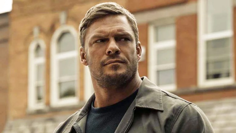 Alan Ritchson Refuses To Play This One DC Hero for James Gunn’s DCU (With Good Reason) Alan Ritchson Refuses To Play This One DC Hero for James Gunn’s DCU (With Good Reason)