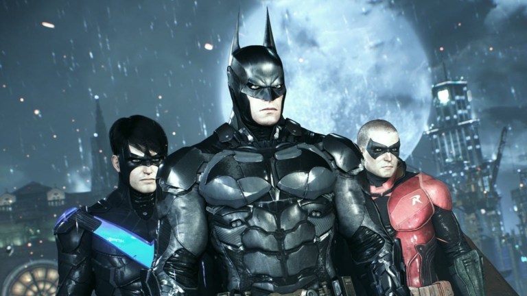 DC’s Gaming Efforts Are Embarrassing Compared to Marvel Games DC’s Gaming Efforts Are Embarrassing Compared to Marvel Games