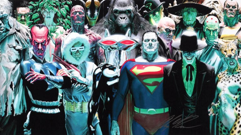 10 DC Villains That Actually Got Better When They Became Heroes 10 DC Villains That Actually Got Better When They Became Heroes