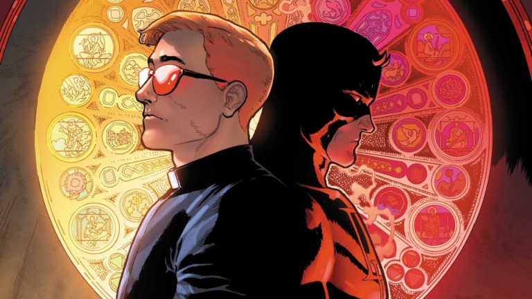 Marvel Keeps Ignoring Daredevil’s Secret Weapon & It’s Hurting A Great Hero Marvel Keeps Ignoring Daredevil’s Secret Weapon & It’s Hurting A Great Hero