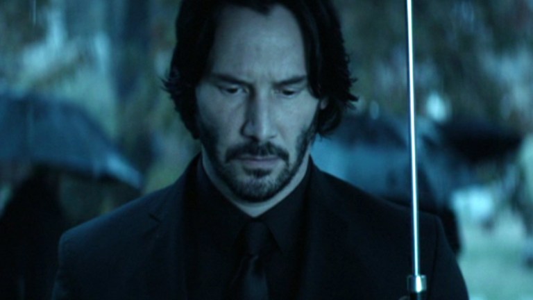 The DCU Just One-Upped the John Wick Franchise (& It May Not Be Done) The DCU Just One-Upped the John Wick Franchise (& It May Not Be Done)