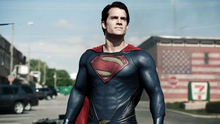 Superman Beats Man of Steel in One Big Way at the Box Office (& It’s Not Close) Superman Beats Man of Steel in One Big Way at the Box Office (& It’s Not Close)