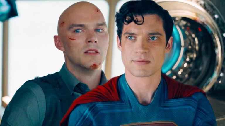 Only 1 DC Villain Can Force Superman and Lex Luthor to Work Together in the DCU Only 1 DC Villain Can Force Superman and Lex Luthor to Work Together in the DCU