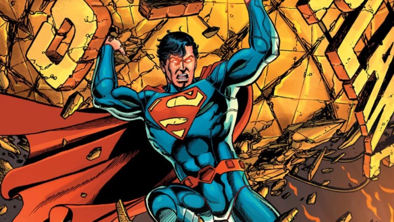 10 Worst Retcons in DC History 10 Worst Retcons in DC History