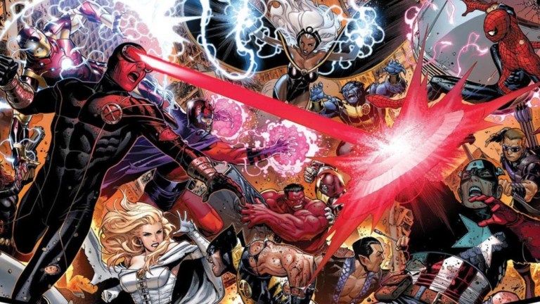 5 Times the X-Men Fought the Avengers (And Fans Still Argue Who Is the Better Team) 5 Times the X-Men Fought the Avengers (And Fans Still Argue Who Is the Better Team)