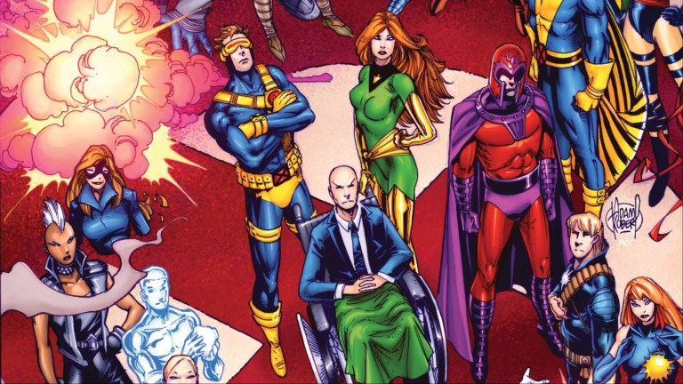 10 Most Overused Tropes in X-Men Comics That Really Need to End 10 Most Overused Tropes in X-Men Comics That Really Need to End