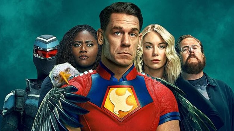 James Gunn Confirms the DCU Future of Fan-Favorite Peacemaker Characters James Gunn Confirms the DCU Future of Fan-Favorite Peacemaker Characters