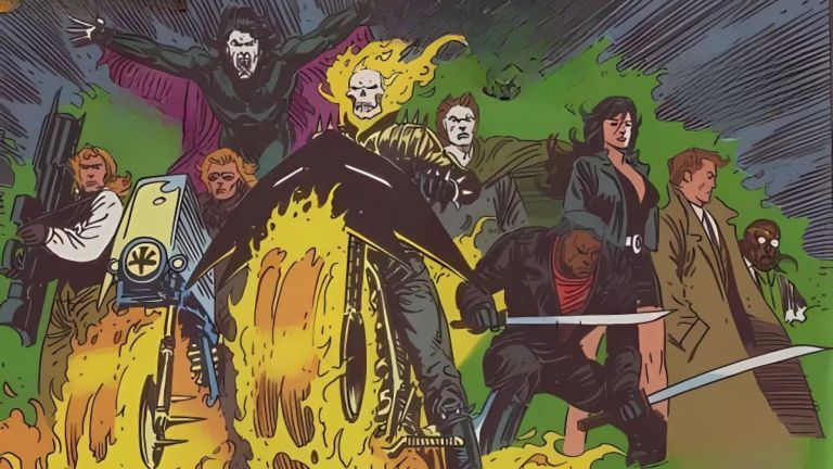 Marvel’s 10 Most Powerful Monsters, Ranked Marvel’s 10 Most Powerful Monsters, Ranked