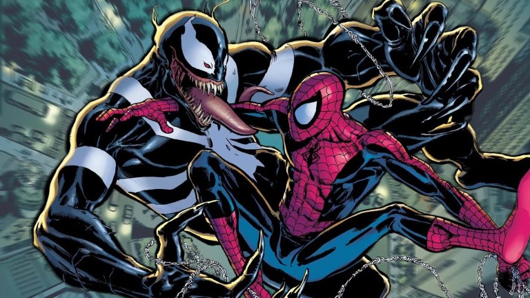 7 Times Venom Defeated Spider-Man (and 4 is Most Terrifying) 7 Times Venom Defeated Spider-Man (and 4 is Most Terrifying)