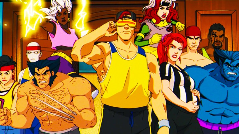 Every Confirmed & Potential Mutant in the MCU To Date Every Confirmed & Potential Mutant in the MCU To Date