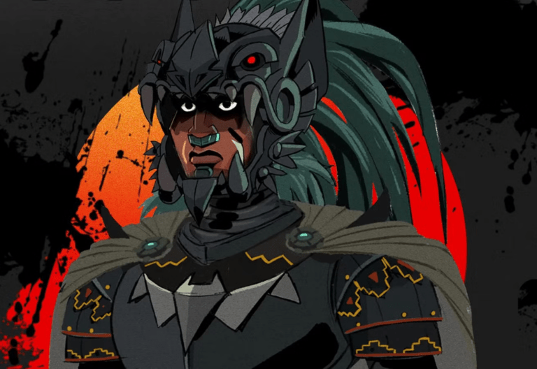 New Batman Movie Post-Credits Scene Sets Up A Wild New Take on The Best Live-Action Villain in Years New Batman Movie Post-Credits Scene Sets Up A Wild New Take on The Best Live-Action Villain in Years