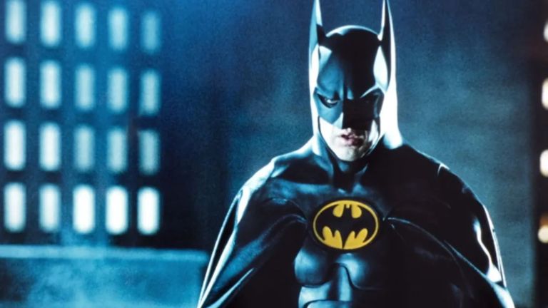 DC’s New Batman ’89 Sequel Kills One Idea About Tim Burton’s Batman Movie Universe DC’s New Batman ’89 Sequel Kills One Idea About Tim Burton’s Batman Movie Universe
