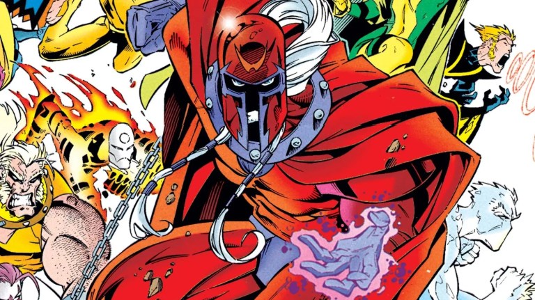 7 Strangest Marvel Alternate Universes, Ranked 7 Strangest Marvel Alternate Universes, Ranked