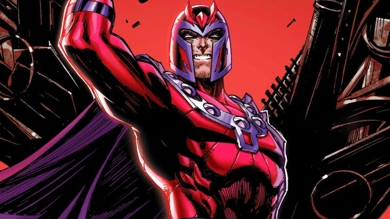 10 Most Over-Powered X-Men Villains, Ranked 10 Most Over-Powered X-Men Villains, Ranked