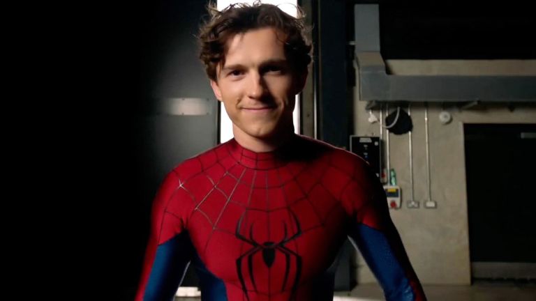 Tom Holland Reportedly Hospitalized After Spider-Man: Brand New Day Stunt Tom Holland Reportedly Hospitalized After Spider-Man: Brand New Day Stunt