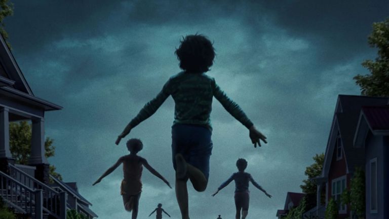 Weapons Director Clears the Record on His Rumored DC Movie Weapons Director Clears the Record on His Rumored DC Movie