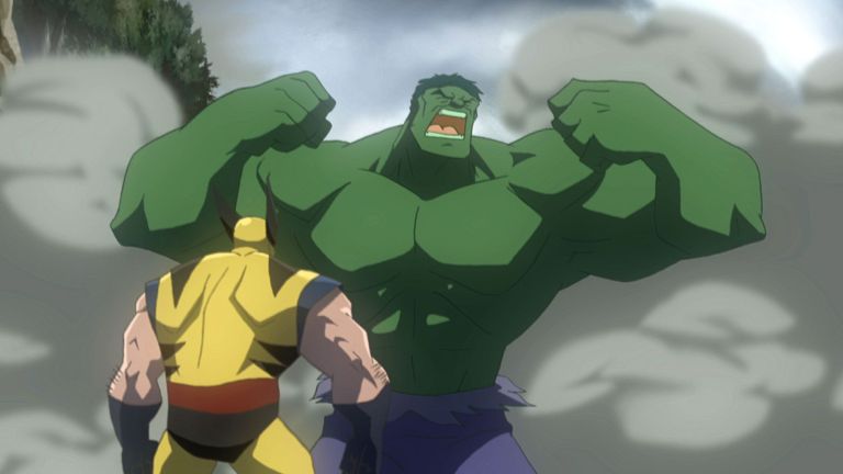 Every Animated Hulk Feature Film by Marvel Ranked Every Animated Hulk Feature Film by Marvel Ranked
