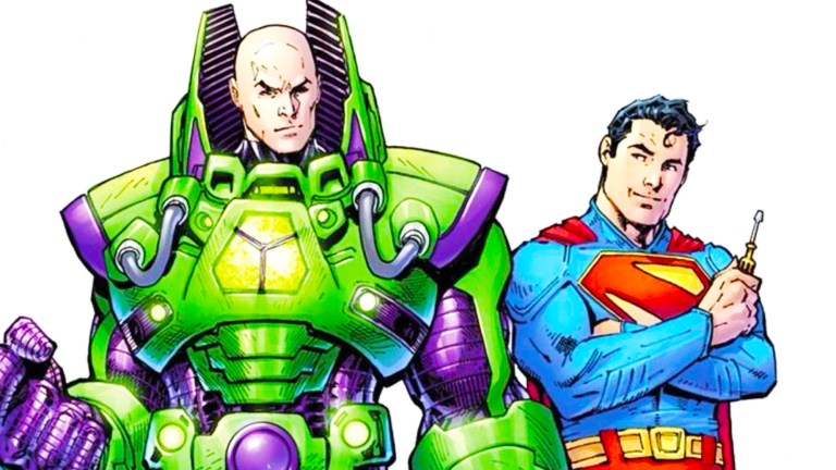 7 DC Villains Who Are Perfect Dark Mirrors Of Heroes 7 DC Villains Who Are Perfect Dark Mirrors Of Heroes