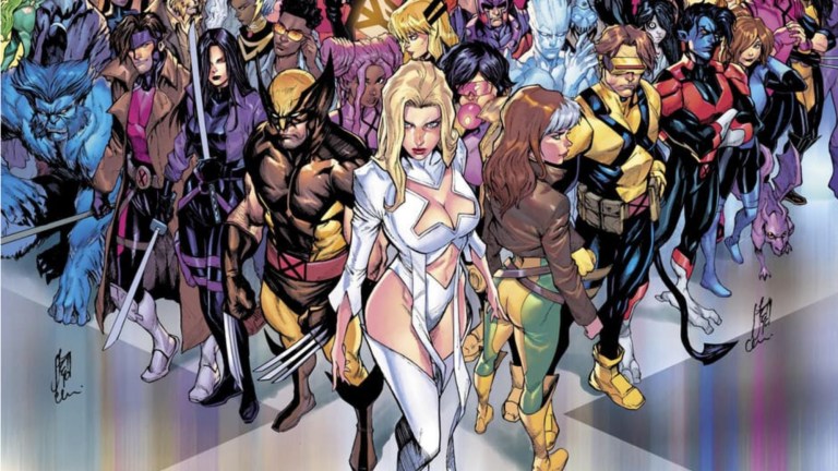 Marvel Just Snubbed 8 X-Men Who Should Have Got Series After Age of Revelation Marvel Just Snubbed 8 X-Men Who Should Have Got Series After Age of Revelation