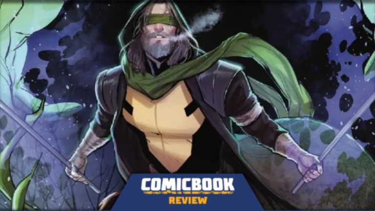 Unbreakable X-Men #1 Doesn’t Use “The Age of Revelation” Idea to Its Utmost (Review) Unbreakable X-Men #1 Doesn’t Use “The Age of Revelation” Idea to Its Utmost (Review)