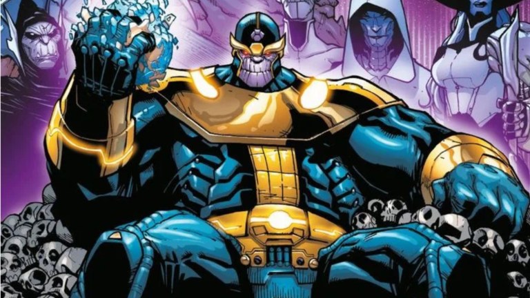 7 DC Heroes Thanos Would Destroy (Including 3 God-Tier Icons) 7 DC Heroes Thanos Would Destroy (Including 3 God-Tier Icons)