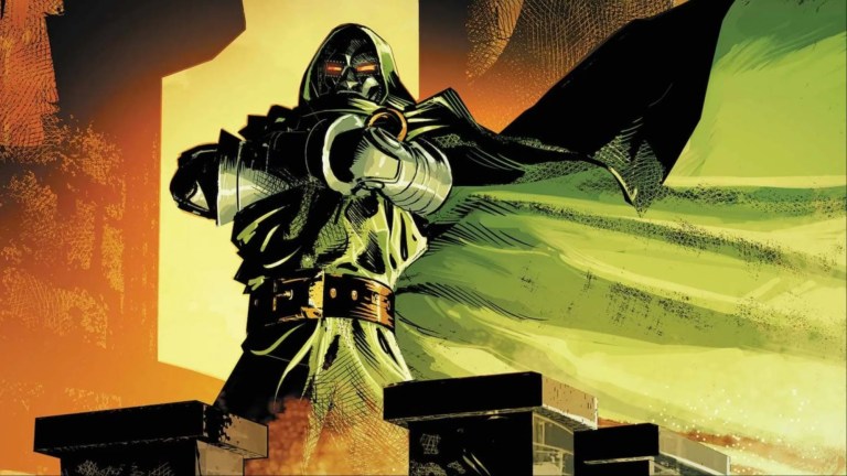 Marvel Is Ruining Doctor Doom to Prove a Point (and It’s Kind of Stupid) Marvel Is Ruining Doctor Doom to Prove a Point (and It’s Kind of Stupid)