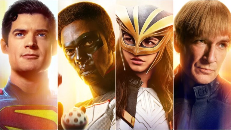 It’s About Time for the Justice Gang to Show Up in DC Comics It’s About Time for the Justice Gang to Show Up in DC Comics