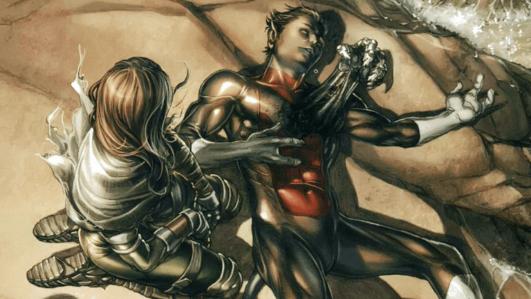 10 Worst Ways Marvel Superheroes have Died 10 Worst Ways Marvel Superheroes have Died