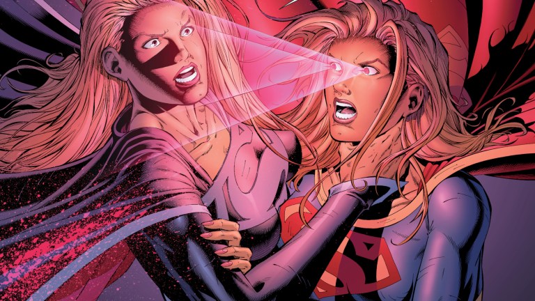 DC’s Most Powerful Kryptonite Has Barely Appeared Since It Debuted (& For Good Reason) DC’s Most Powerful Kryptonite Has Barely Appeared Since It Debuted (& For Good Reason)