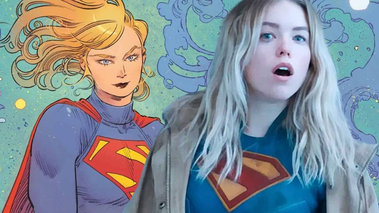 DC Has Finally Worked Out How To Make Supergirl Work Just In Time For Her DCU Return DC Has Finally Worked Out How To Make Supergirl Work Just In Time For Her DCU Return