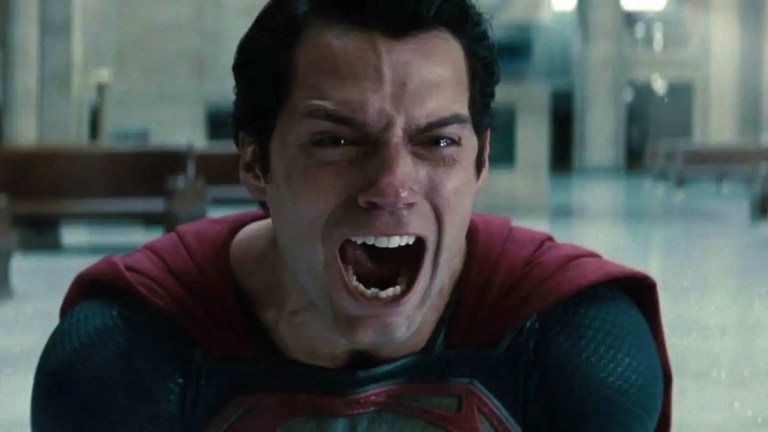 5 Weirdest Moments in Superman Movies, Ranked 5 Weirdest Moments in Superman Movies, Ranked