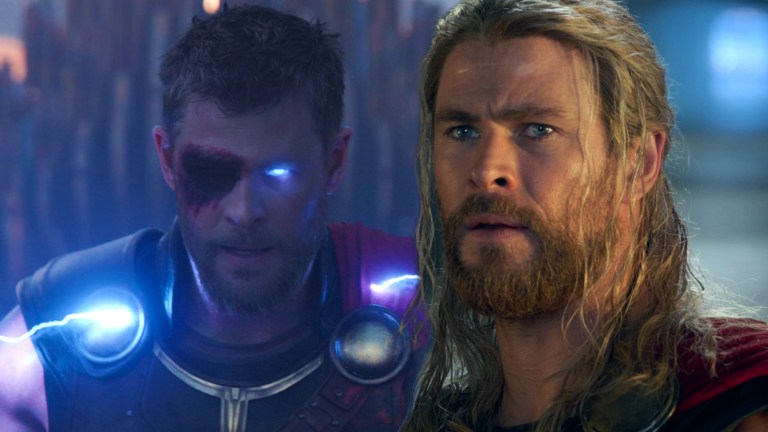 Thor’s 7 Most Impressive Feats of Power in 10 MCU Appearances, Ranked Thor’s 7 Most Impressive Feats of Power in 10 MCU Appearances, Ranked