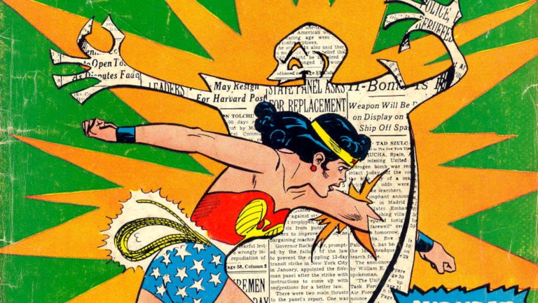 5 Wonder Woman Villains DC Has Totally Wasted 5 Wonder Woman Villains DC Has Totally Wasted