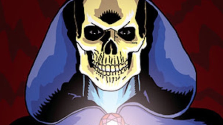 7 Great DC Villains Nobody Talks About 7 Great DC Villains Nobody Talks About