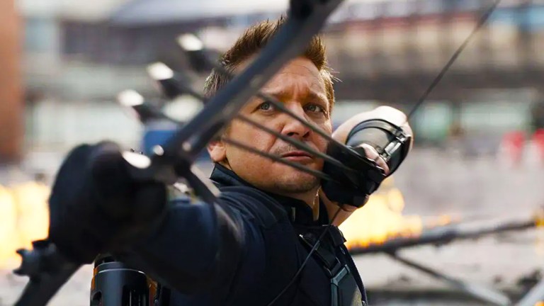 Marvel’s New 2025 Show Gave Hawkeye The Power Upgrade They’ve Owed Him Since The Avengers Marvel’s New 2025 Show Gave Hawkeye The Power Upgrade They’ve Owed Him Since The Avengers