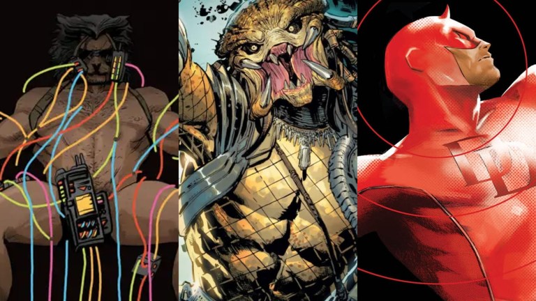 5 Unmissable 2026 Marvel Comics That Were Just Announced (But You’ll Have To Wait) 5 Unmissable 2026 Marvel Comics That Were Just Announced (But You’ll Have To Wait)