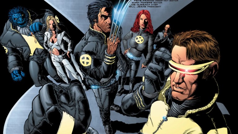 The 10 Most Powerful X-Men Rosters The 10 Most Powerful X-Men Rosters
